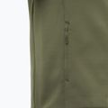Vyriškas džemperis Salomon Outline Warm Fleece Full Zip grape leaf 4
