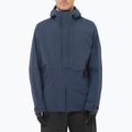 Vyriška softshell striukė Salomon Outherpath Pro 2.5 l blue nights