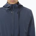 Vyriška softshell striukė Salomon Outherpath Pro 2.5 l blue nights 4