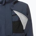 Vyriška softshell striukė Salomon Outherpath Pro 2.5 l blue nights 5