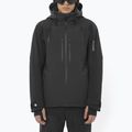 Vyriška slidinėjimo striukė Salomon Spectral deep black