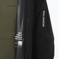Vyriška slidinėjimo striukė Salomon Spectral deep black 7