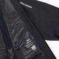 Vyriška slidinėjimo striukė Salomon Spectral deep black 13