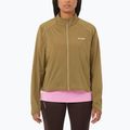 Moteriška bėgimo striukė Salomon Shakeout Fly brilliant olive