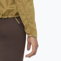 Moteriška bėgimo striukė Salomon Shakeout Fly brilliant olive 5