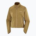 Moteriška bėgimo striukė Salomon Shakeout Fly brilliant olive 7
