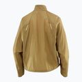 Moteriška bėgimo striukė Salomon Shakeout Fly brilliant olive 8