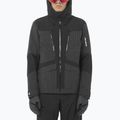 Vyriška slidinėjimo striukė Salomon Spark deep black
