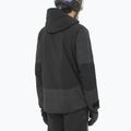 Vyriška slidinėjimo striukė Salomon Spark deep black 2