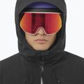 Vyriška slidinėjimo striukė Salomon Spark deep black 3