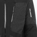 Vyriška slidinėjimo striukė Salomon Spark deep black 4