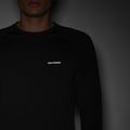 Vyriškas džemperis Salomon Essential Lightwarm CN deep black 4