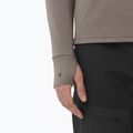 Vyriškas džemperis Salomon Essential Lightwarm CN iron 3