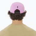 Kepuraitė su snapeliu Salomon Sense Aero cyclamen 4