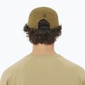 Kepurė su snapeliu Salomon Sense Aero brilliant olive 4