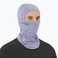Kaukė Salomon Absolute Balaclava blue granite 2