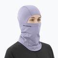 Kaukė Salomon Absolute Balaclava blue granite 3