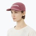 Kepurė su snapeliu Salomon Sense Aero nocturne 2