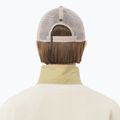 Kepurė su snapeliu Salomon Logo Trucker etherea 3