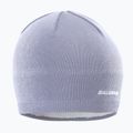 Žieminė kepurė Salomon Beanie blue granite