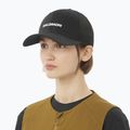 Kepuraitė su snapeliu Salomon Logo Trucker deep black 4