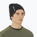 Žieminė kepurė Salomon Graphic deep black 2