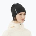 Žieminė kepurė Salomon Graphic deep black 3