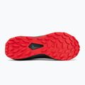 Vyriški bėgimo bateliai Salomon Alphaglide GTX flame scarlet/black/pewter 4