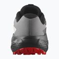 Vyriški bėgimo bateliai Salomon Alphaglide GTX flame scarlet/black/pewter 10