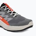 Vyriški bėgimo batai Salomon Alphaglide GTX castlerock/lunar rock 7