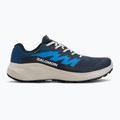 Vyriški bėgimo bateliai Salomon Alphaglide GTX blue night/lunar rock/french blue 2