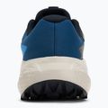 Vyriški bėgimo bateliai Salomon Alphaglide GTX blue night/lunar rock/french blue 6
