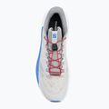 Vyriški bėgimo bateliai Salomon Pulsar lunar rock/white/french blue 5