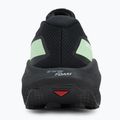 Vyriški bėgimo bateliai Salomon Ultra Flow 2 GTX juoda/juoda/patina žalia 6