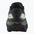 Vyriški bėgimo bateliai Salomon Ultra Flow 2 GTX juoda/juoda/patina žalia 10