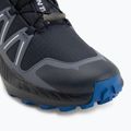 Vyriški bėgimo batai Salomon Speedcross Peak blue nights/grisaille 7