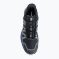 Vyriški bėgimo batai Salomon Speedcross Peak GTX blue nights/grisaille 5