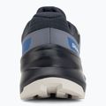 Vyriški bėgimo batai Salomon Speedcross Peak GTX blue nights/grisaille 6