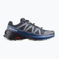 Vyriški bėgimo batai Salomon Speedcross Peak GTX blue nights/grisaille