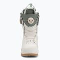 Moteriški snieglenčių batai Salomon Kiana Dual Boa W vanilla ice/agave green/clearly aqua 3