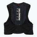 Bėgimo liemenė Salomon S/Lab Ultra 12 Set black 2
