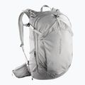 Turistinė kuprinė Salomon Trailblazer 30 l cloudburst/paloma/silver