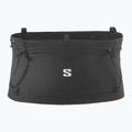 Bėgimo diržas Salomon ADV SKIN Seamless juoda/balta 2