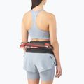 Bėgimo diržas Salomon ADV SKIN Seamless juoda/balta 5