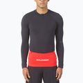 Bėgimo diržas Salomon ADV SKIN Seamless flame scarlet/white 3