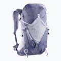Moteriška turistinė kuprinė Salomon Aerotrek 18 l seagrass/silver cloud