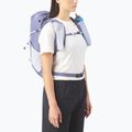 Moteriška turistinė kuprinė Salomon Aerotrek 18 l seagrass/silver cloud 4