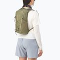 Turistinė kuprinė Salomon XT 10 l martini olive/olive night/slate gray 3