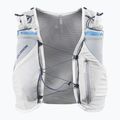Salomon Advance Skin 5 Set bėgimo liemenė alloy/gray violet/spellb
