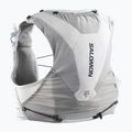 Salomon Advance Skin 5 Set bėgimo liemenė alloy/gray violet/spellb 2